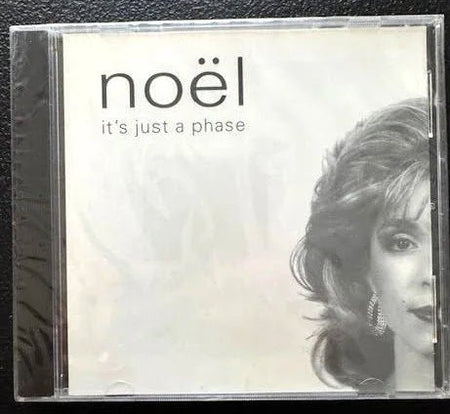 Noël – It’s Just a Phase (New) - Maple City Music