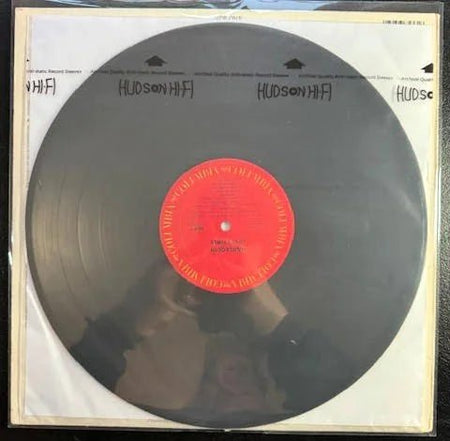 Harlequin – Love Crimes (LP, Album, Stereo, Pitman Pressing, 1980, Columbia NFC 37536) - Maple City Music