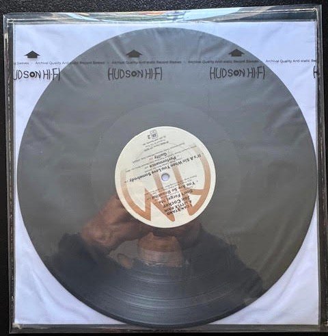 Joe Cocker – I Can Stand A Little Rain (Used) - Maple City Music