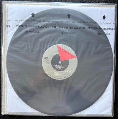 Foreigner – 4 (LP, Album, Club Edition, Specialty Records Pressing, 1981, Atlantic SD 16999) - Maple City Music