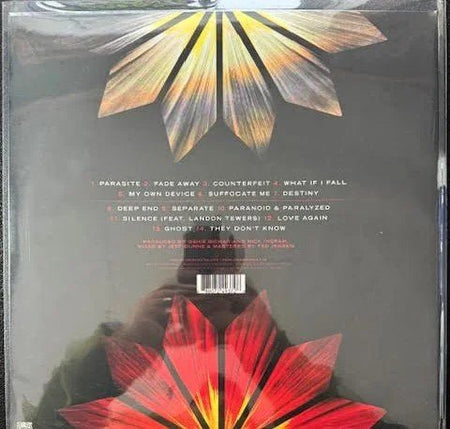 Archetypes Collide – Archetypes Collide (LP, 2023, Fearless FEAR02883, Black & White Marble Vinyl, Sealed) - Maple City Music
