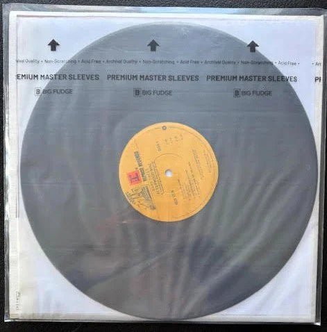Fleetwood Mac – Bare Trees (LP, Album, Reissue, Jacksonville, 1977, Reprise Records MSK 2278) - Maple City Music