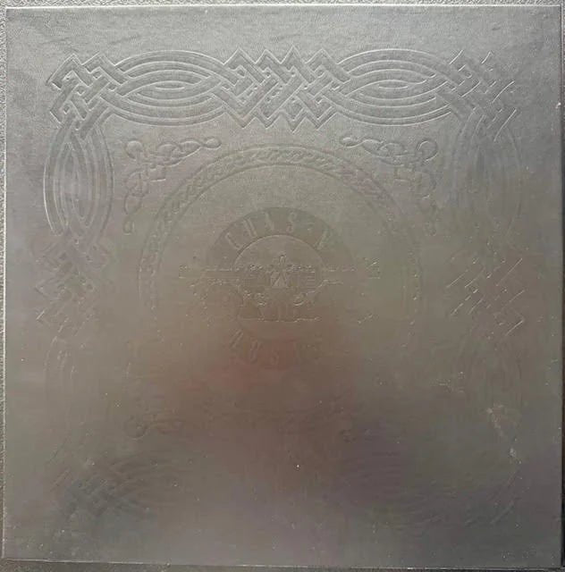 Guns N' Roses – Appetite For Destruction (Super Deluxe Edition, 2018, Geffen Records B0028288-00) - Maple City Music