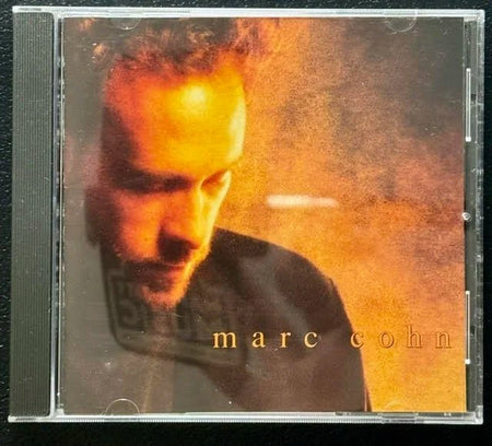 Marc Cohn – Marc Cohn (CD, 1991, Atlantic 7 82178-2) - Maple City Music