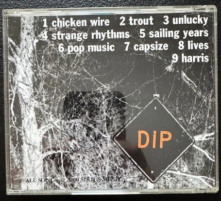 Sirius – Plays Pop Music (New) - Maple City Music
