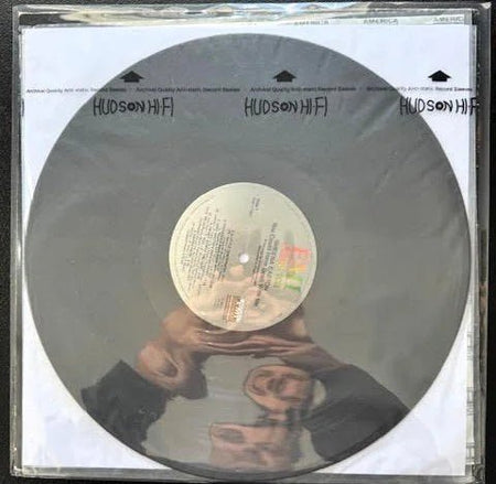 Sheena Easton – You Could Have Been With Me (LP, Album, Winchester Pressing, 1981, EMI America SW-17061) - Maple City Music