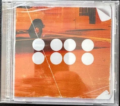 Big Heavy World – Untitled Compilation (CD, c.2004–2006, Big Heavy World) - Maple City Music