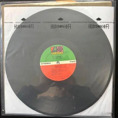 Roy Buchanan – Loading Zone (Used) - Maple City Music