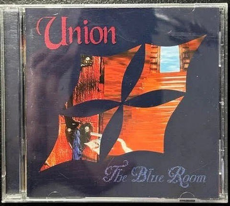 Union – The Blue Room (CD, 1999, Spitfire Records 5015-2) - Maple City Music