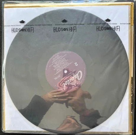 Helen Reddy – Take What You Find (LP, Album, Jacksonville Pressing, 1980, Capitol Records SOO-12068) - Maple City Music