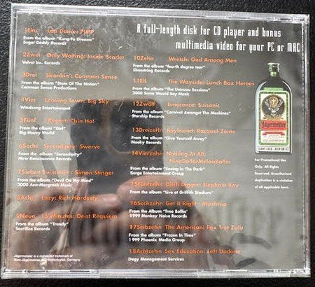 Various - Are You In? (New) - Maple City Music