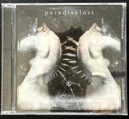 Paradise Lost – Paradise Lost (Used) - Maple City Music