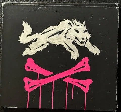 The Cult – Born Into This (Savage Edition) (Used) - Maple City Music