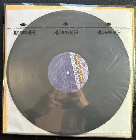 Diana Ross – All The Great Hits (Used) - Maple City Music