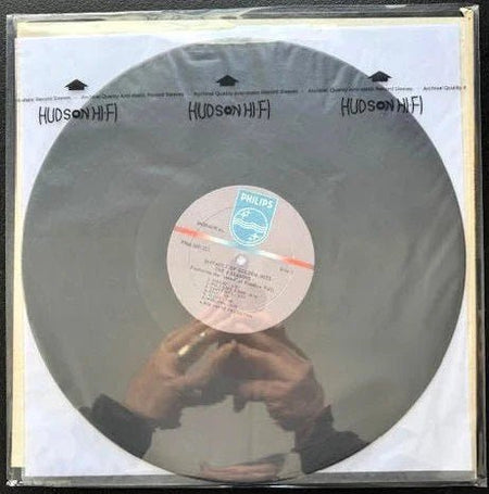 The 4 Seasons – 2nd Vault Of Golden Hits (LP, Compilation, Mono, Mercury Pressing, 1966, Philips PHM 200-221) - Maple City Music