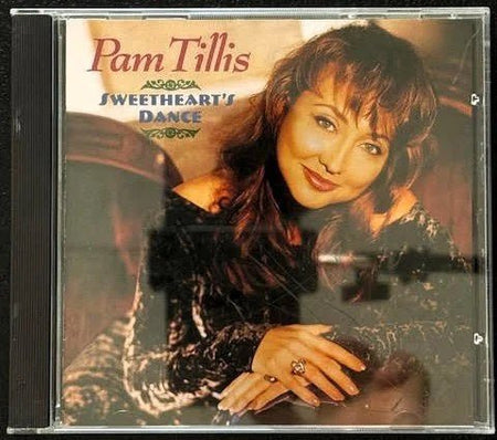 Pam Tillis – Sweetheart's Dance (Used) - Maple City Music