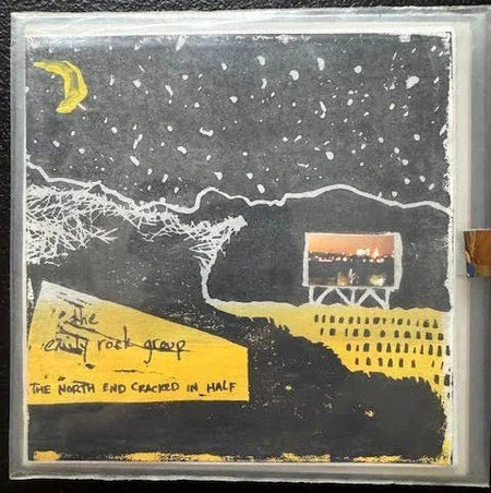 The Crazy Rock Group – The North End Cracked in Half (New) - Maple City Music
