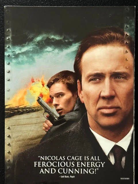 Lord of War — Special Edition (Used) - Maple City Music