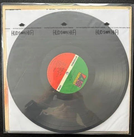 Led Zeppelin – Led Zeppelin (Used) - Maple City Music