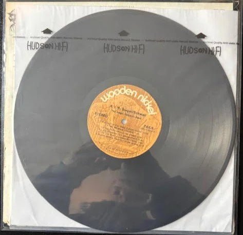 The Siegel-Schwall Band – R.I.P. Siegel/Schwall (Used) - Maple City Music