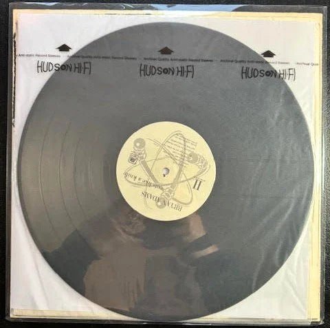 Bryan Adams – Cuts Like A Knife (Used) - Maple City Music