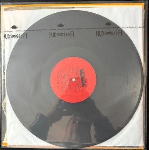 Jay & The Techniques ‎– Apples, Peaches, Pumpkin Pie (Used) - Maple City Music