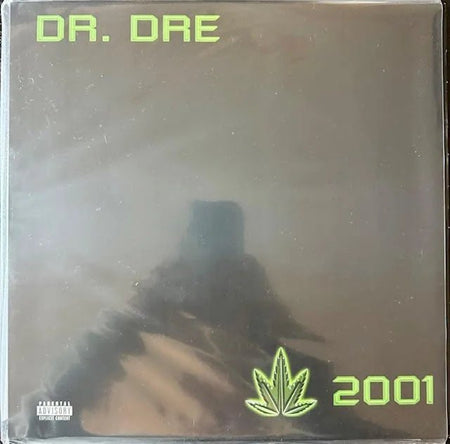 Dr. Dre – 2001 (Used) - Maple City Music