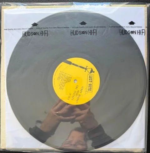 Jerry Blavat Presents The Paragons And The Jesters – Jerry Blavat Presents A Groove Spectacular With 20 More Oldies (LP, Compilation, Stereo, 1965, Lost Nite Records LP 104) - Maple City Music