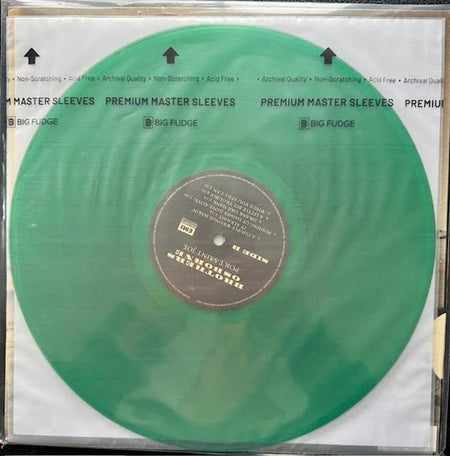 Brothers Osborne – Port Saint Joe (Used) - Maple City Music