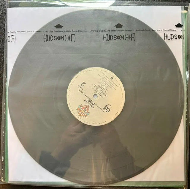 Roxy Music – Avalon (Vinyl, LP, Album, Winchester Pressing, 1982, Warner Bros. Records 1-23686)