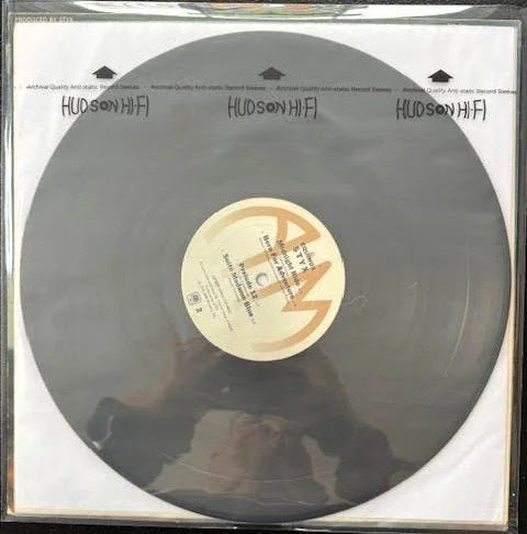 Styx – Equinox (Used) - Maple City Music