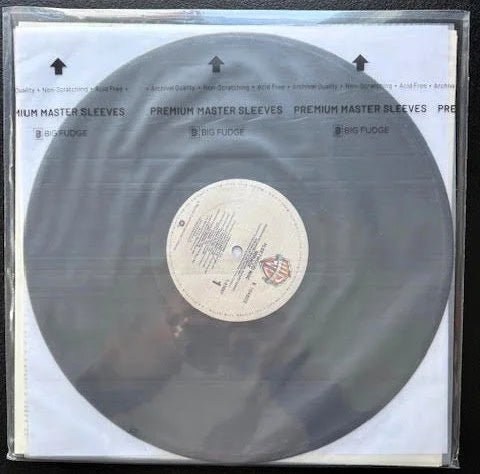Fleetwood Mac – Mirage (LP, Album, Club Edition, RCA Music Service, 1982, Warner Bros. Records 9 23607-1) - Maple City Music