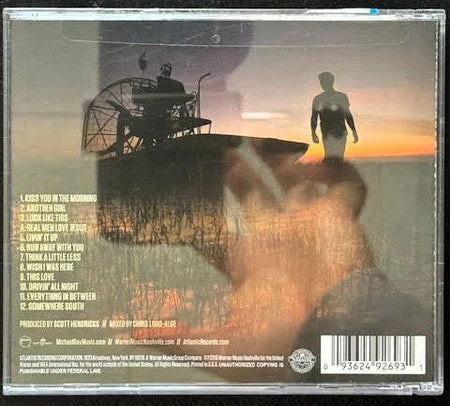 Michael Ray – Michael Ray (Used) - Maple City Music