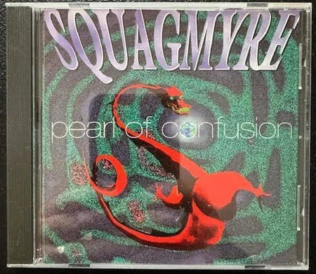 Squagmyre – Pearl of Confusion (New) - Maple City Music