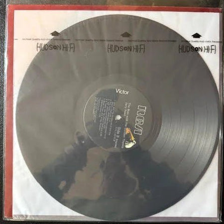 Jerry Reed – The Man With The Golden Thumb (Used) - Maple City Music