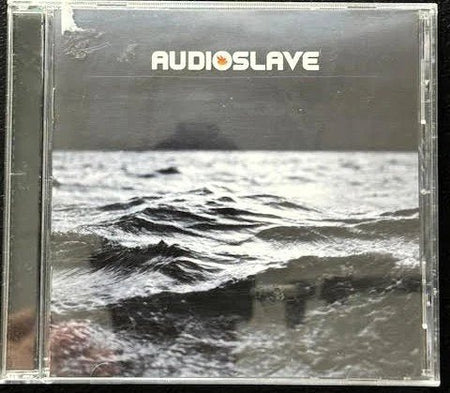 Audioslave – Out Of Exile (CD, Album, Stereo, 2005, Interscope Records / Epic B0004603-02) - Maple City Music