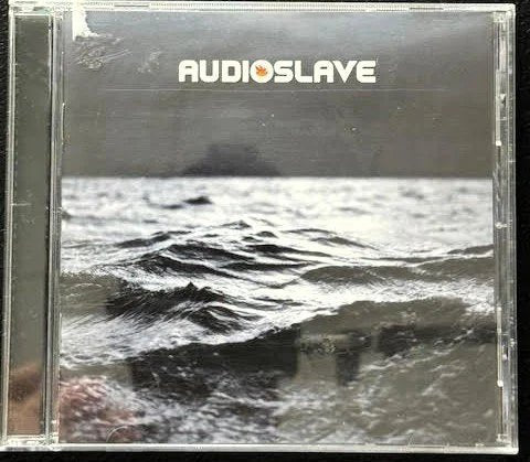 Audioslave – Out Of Exile (CD, Album, Stereo, 2005, Interscope Records / Epic B0004603-02) - Maple City Music