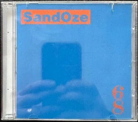 SandOze – 68 (New) - Maple City Music
