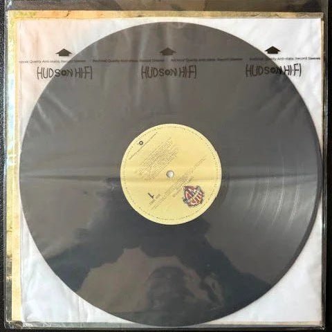Emmylou Harris – Cimarron (Used) - Maple City Music