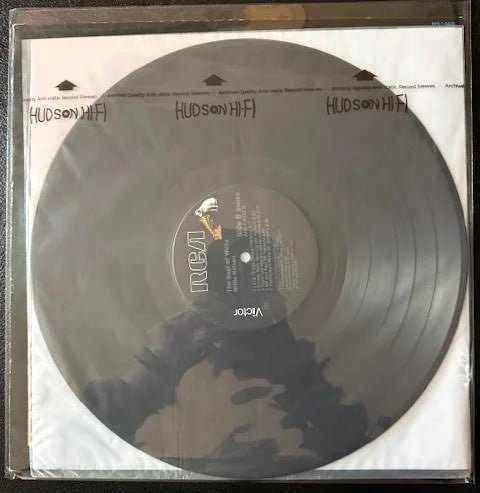 Willie Nelson – The Best Of Willie (Used) - Maple City Music