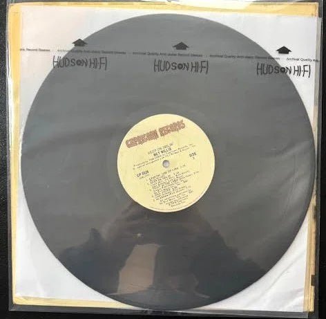 Wet Willie – Keep On Smilin' (Used) - Maple City Music
