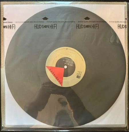 Foreigner – 4 (LP, Album, Club Edition, 1981, Atlantic SD 16999) - Maple City Music