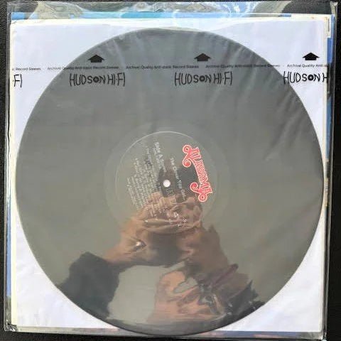Alabama – The Closer You Get... (Used) - Maple City Music
