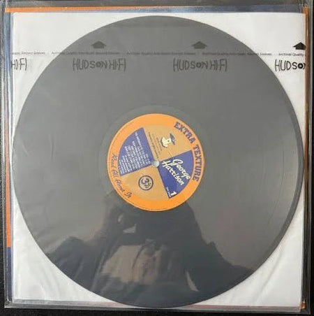 George Harrison – Extra Texture (Read All About It) (Used) - Maple City Music