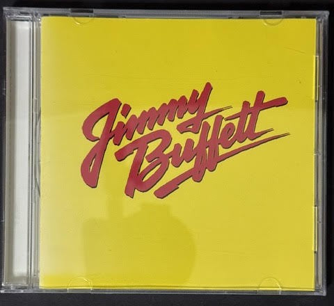 Jimmy Buffett – Songs You Know By Heart - Jimmy Buffett's Greatest Hit(s) (CD, MCA Records MCAD-5633, BMG Club Edition D 142157)