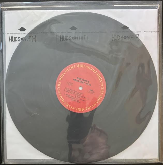 AC/DC – Dirty Deeds Done Dirt Cheap (Vinyl, LP, Album, Reissue, Specialty Records Pressing, 1981, Atlantic SD 16033)