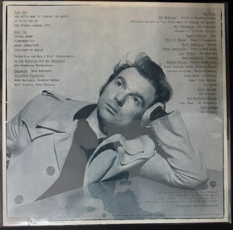 Anne Murray – Let's Keep It That Way (Vinyl LP, 1978, Capitol Records ST-11743, Winchester Pressing)