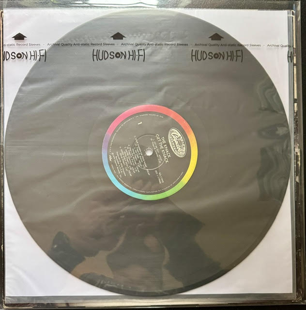 The Knack – Get The Knack (Vinyl, 1979, Capitol Records SO-11948) - Maple City Music