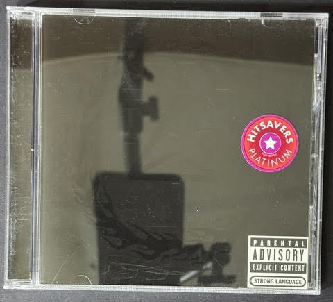 Mudvayne – The End Of All Things To Come (CD, 2002, Epic EK 86487)