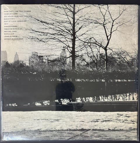 Steely Dan – Pretzel Logic (Vinyl LP, ABC Records ABCD-808, Pitman Repress, Gatefold)